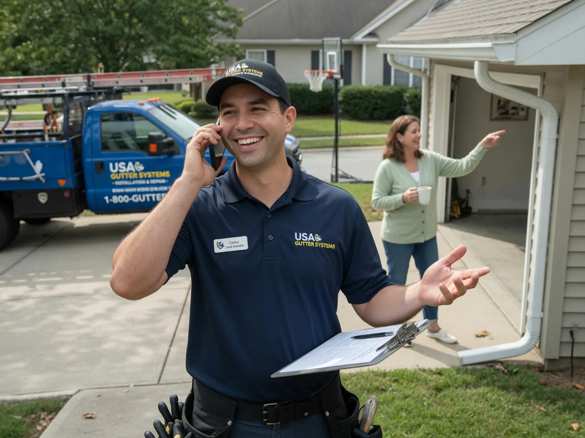 Gutter Installation Enigma, GA FAQs